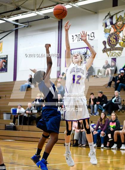 Thumbnail 3 in Mariner @ Lake Stevens photogallery.