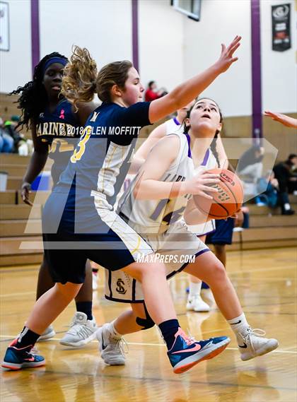 Thumbnail 2 in Mariner @ Lake Stevens photogallery.