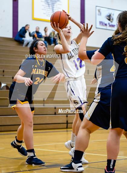 Thumbnail 1 in Mariner @ Lake Stevens photogallery.