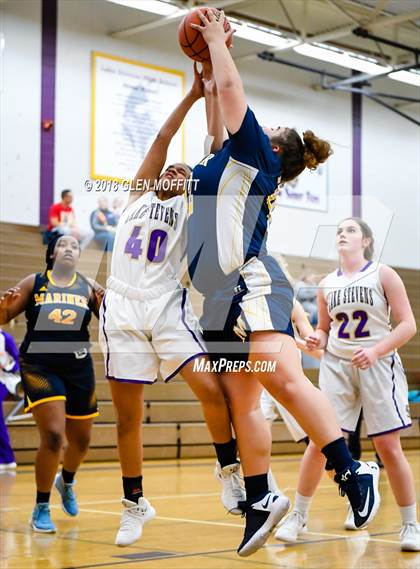 Thumbnail 3 in Mariner @ Lake Stevens photogallery.