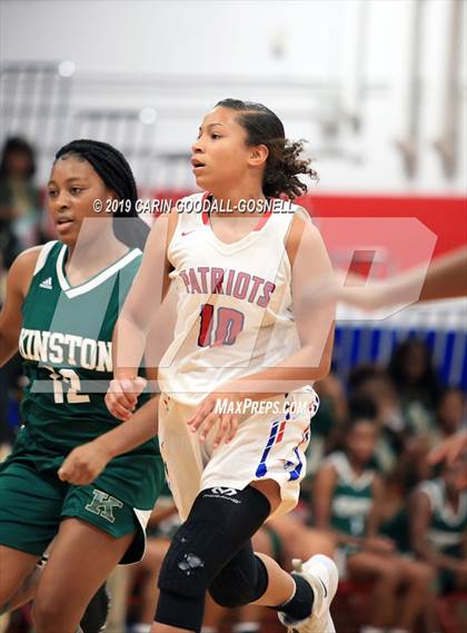Thumbnail 1 in Kinston @ West Carteret photogallery.