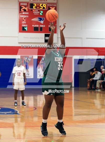 Thumbnail 3 in Kinston @ West Carteret photogallery.