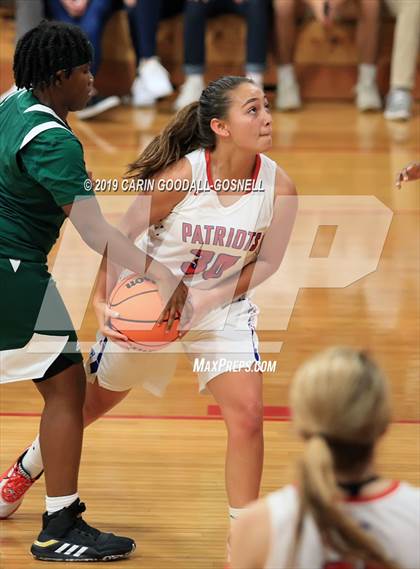 Thumbnail 3 in Kinston @ West Carteret photogallery.