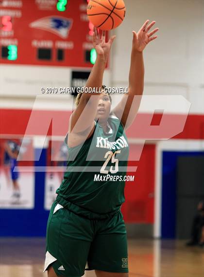 Thumbnail 1 in Kinston @ West Carteret photogallery.