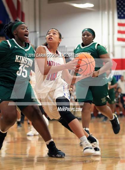 Thumbnail 2 in Kinston @ West Carteret photogallery.
