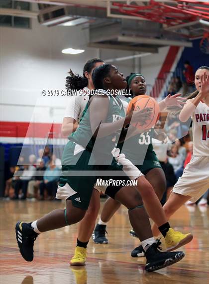 Thumbnail 2 in Kinston @ West Carteret photogallery.