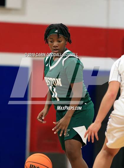 Thumbnail 2 in Kinston @ West Carteret photogallery.