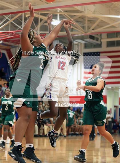 Thumbnail 2 in Kinston @ West Carteret photogallery.