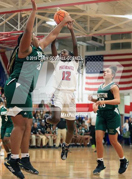 Thumbnail 1 in Kinston @ West Carteret photogallery.