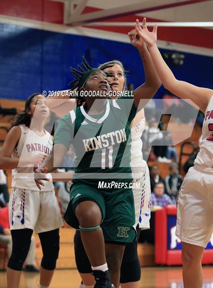 Thumbnail 1 in Kinston @ West Carteret photogallery.