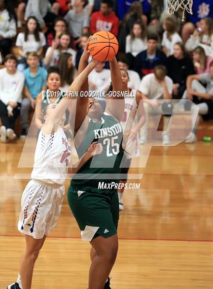 Thumbnail 3 in Kinston @ West Carteret photogallery.