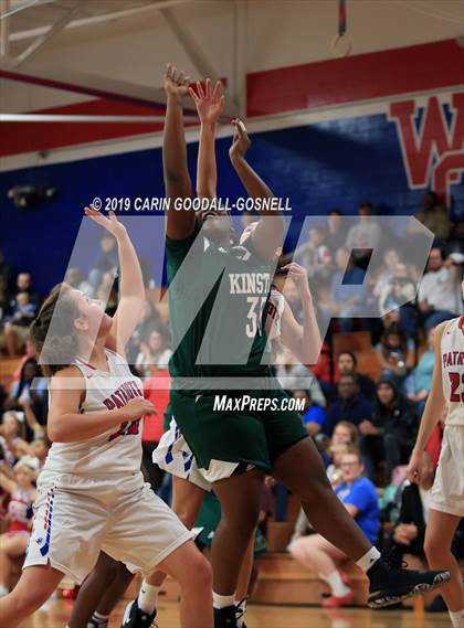 Thumbnail 3 in Kinston @ West Carteret photogallery.