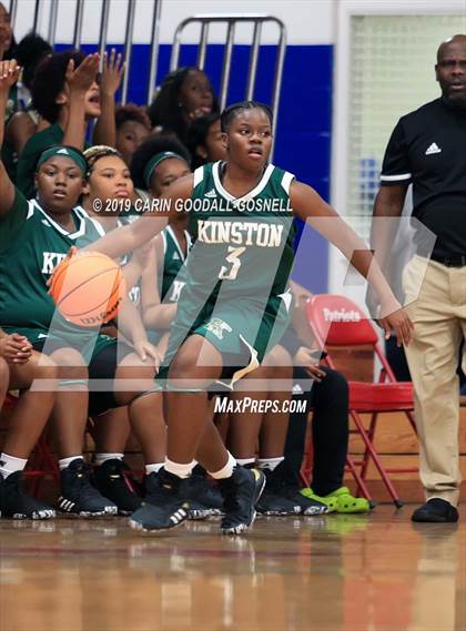 Thumbnail 3 in Kinston @ West Carteret photogallery.