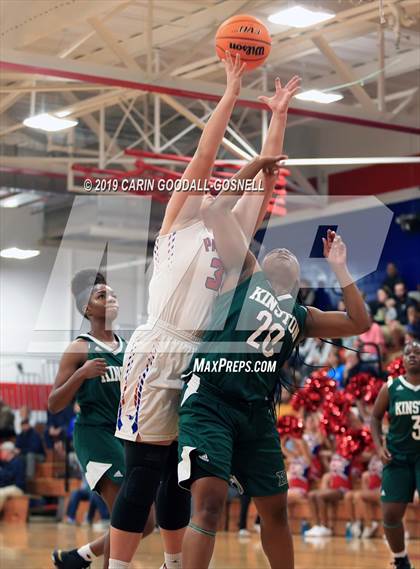Thumbnail 1 in Kinston @ West Carteret photogallery.