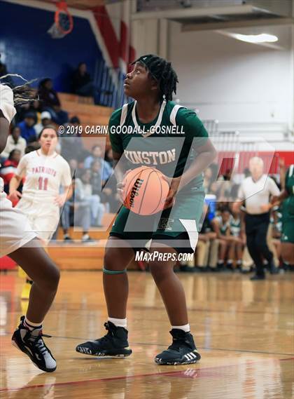 Thumbnail 1 in Kinston @ West Carteret photogallery.