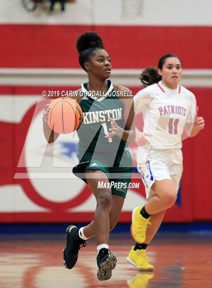Thumbnail 3 in Kinston @ West Carteret photogallery.