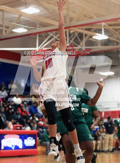 Thumbnail 1 in Kinston @ West Carteret photogallery.