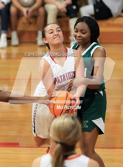 Thumbnail 1 in Kinston @ West Carteret photogallery.