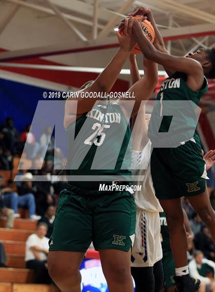 Thumbnail 2 in Kinston @ West Carteret photogallery.