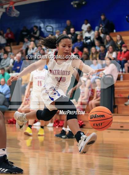 Thumbnail 1 in Kinston @ West Carteret photogallery.
