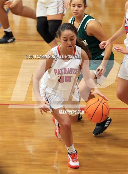 Thumbnail 1 in Kinston @ West Carteret photogallery.