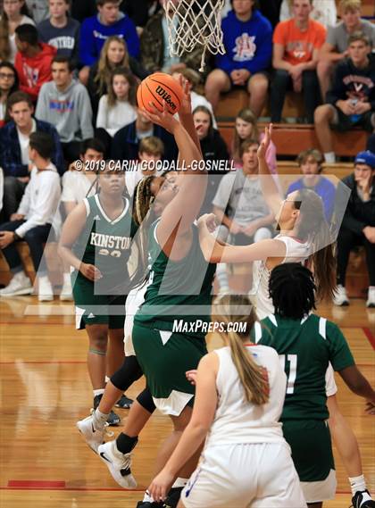Thumbnail 1 in Kinston @ West Carteret photogallery.