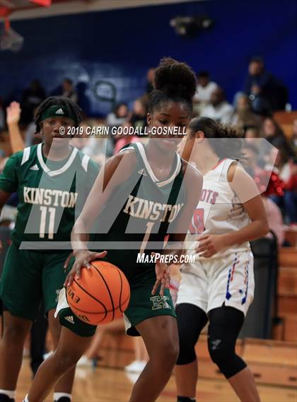 Thumbnail 3 in Kinston @ West Carteret photogallery.