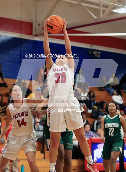 Thumbnail 3 in Kinston @ West Carteret photogallery.