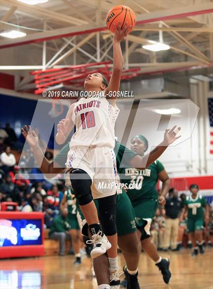 Thumbnail 3 in Kinston @ West Carteret photogallery.