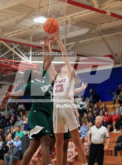 Thumbnail 3 in Kinston @ West Carteret photogallery.