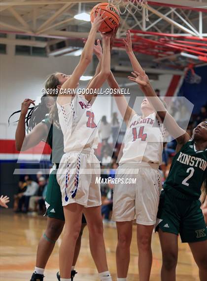 Thumbnail 1 in Kinston @ West Carteret photogallery.