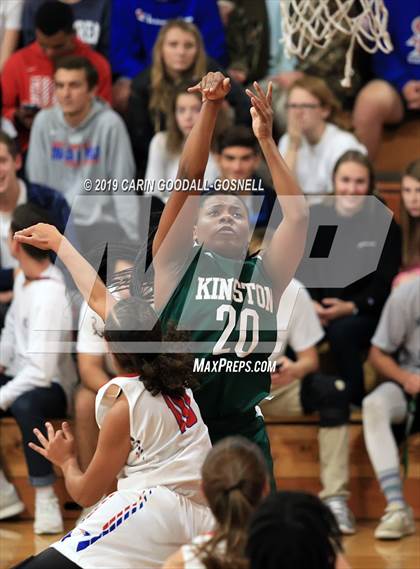 Thumbnail 3 in Kinston @ West Carteret photogallery.