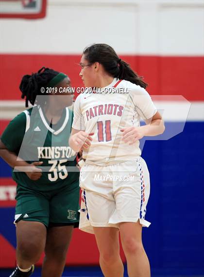 Thumbnail 1 in Kinston @ West Carteret photogallery.