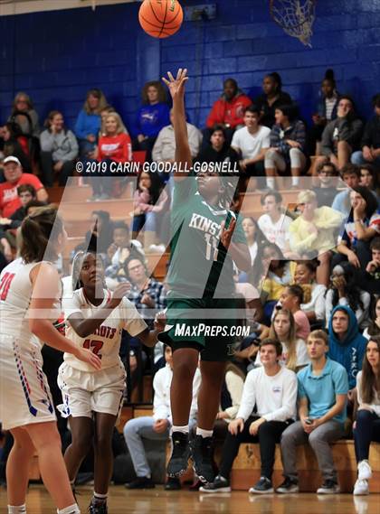 Thumbnail 3 in Kinston @ West Carteret photogallery.