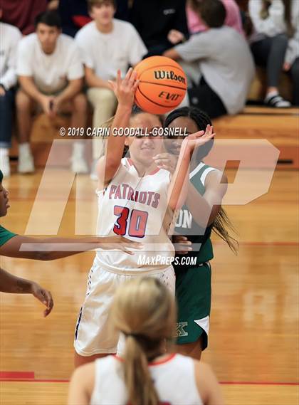 Thumbnail 3 in Kinston @ West Carteret photogallery.