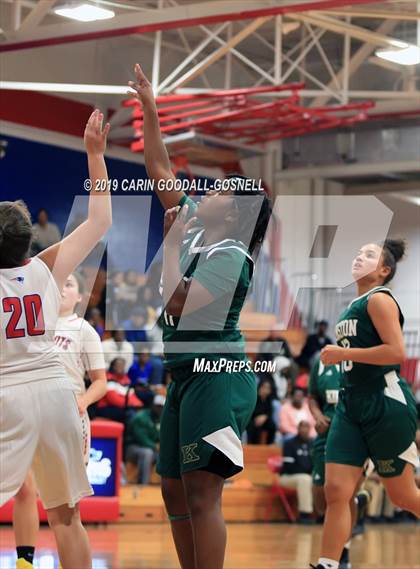 Thumbnail 3 in Kinston @ West Carteret photogallery.
