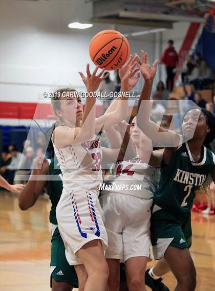 Thumbnail 3 in Kinston @ West Carteret photogallery.