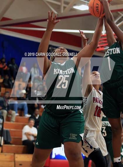 Thumbnail 1 in Kinston @ West Carteret photogallery.