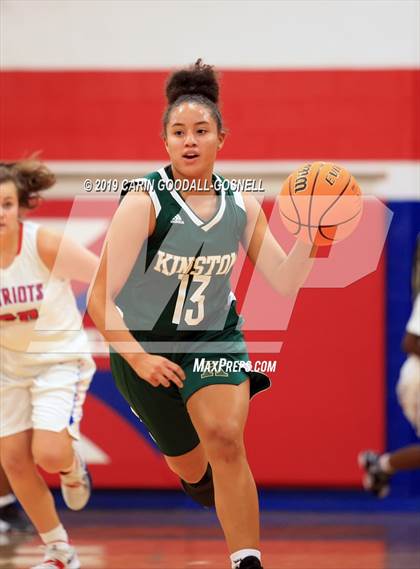 Thumbnail 3 in Kinston @ West Carteret photogallery.