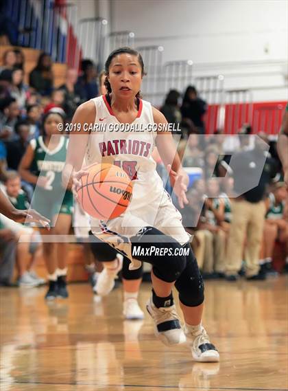 Thumbnail 1 in Kinston @ West Carteret photogallery.