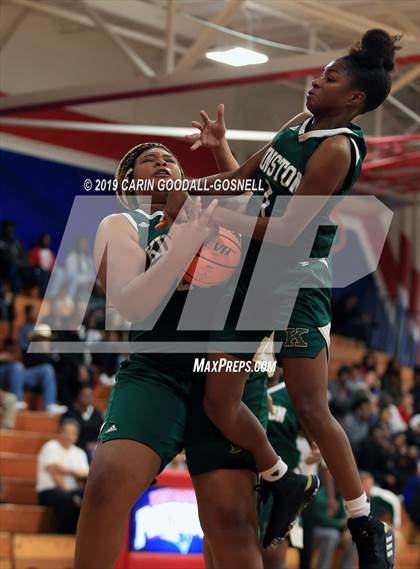 Thumbnail 3 in Kinston @ West Carteret photogallery.