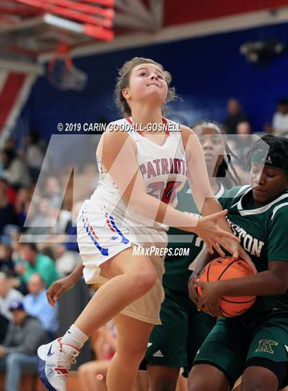 Thumbnail 1 in Kinston @ West Carteret photogallery.