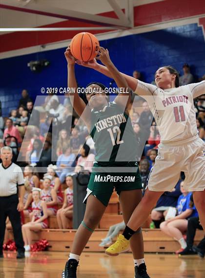 Thumbnail 3 in Kinston @ West Carteret photogallery.