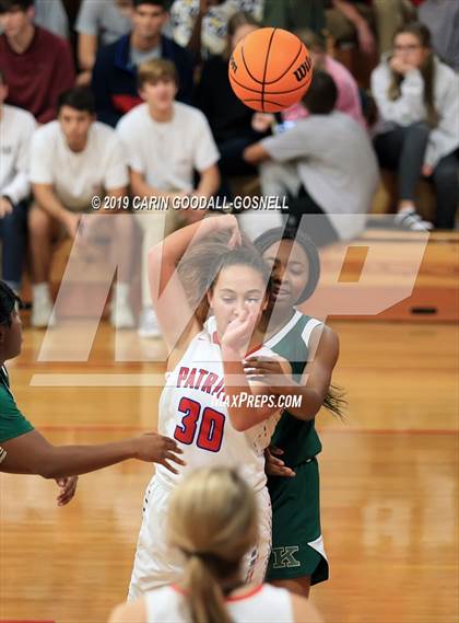 Thumbnail 1 in Kinston @ West Carteret photogallery.
