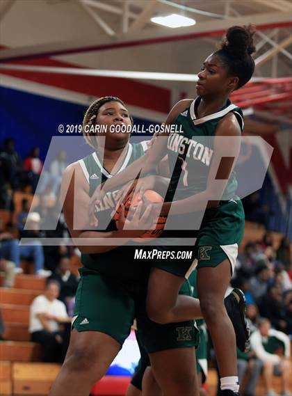 Thumbnail 1 in Kinston @ West Carteret photogallery.