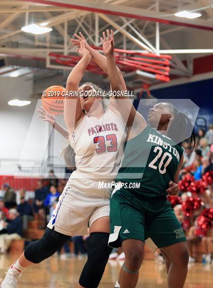 Thumbnail 2 in Kinston @ West Carteret photogallery.