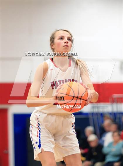 Thumbnail 3 in Kinston @ West Carteret photogallery.