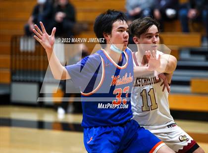 Thumbnail 1 in Oaks vs Westlake photogallery.