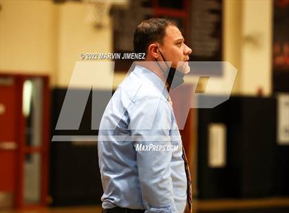 Thumbnail 1 in Oaks vs Westlake photogallery.