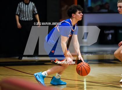 Thumbnail 3 in Oaks vs Westlake photogallery.